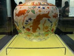 -上海博物馆(人民广场馆)