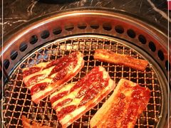 -一品诚记烤肉(大连柏威年购物中心店)