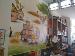 -大杰海鲜锅(基隆路店)
