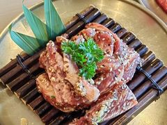 -西塔老太太泥炉烤肉(川沙百联店)