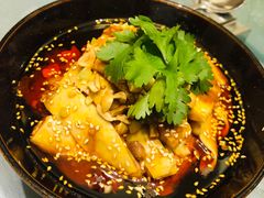 川味口水鸡-清水蘭軒