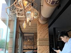 -野人部落(沈阳一店)