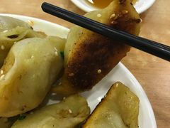-小姜锅贴(凤凰街店)