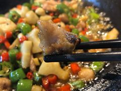 -山顶顶概念四川菜(黄埔大道店)