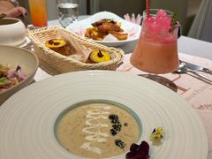 -PARFUM FLORAL花境法餐(南京首店)