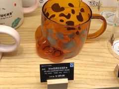 -星巴克臻选(国贸商城首店)