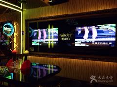 -温莎KTV(珠江路店)