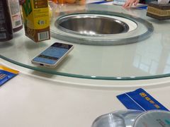 -福寿斋·老北京铜锅涮肉·烤鸭(顺义总店)