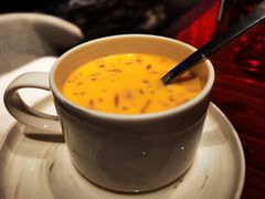 -西安W酒店·WEI全味西餐厅