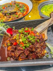 -四方阁酒楼·宴会厅(圣灯店)