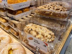 -BreadTalk面包新语·烘焙蛋糕(领展购物广场店)