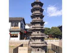 -南翔古镇