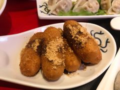 红糖糍粑-大龙燚火锅(万象城店)