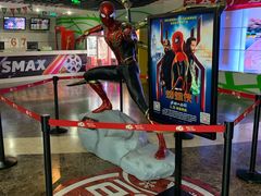 -天幕新彩云国际影城(激光巨幕店)