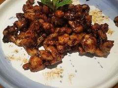 -陆壹捌餐厅(五大道店)