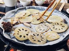-喷火龙西昌火盆烧烤(泸州总店)