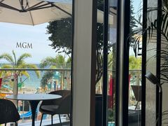 -深圳美高梅酒店·意烁FIAMMA·地中海餐厅