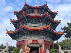 -广东圆玄道观
