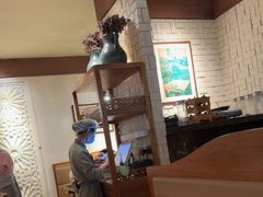 -绿茶餐厅(布吉万象汇店)