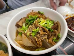 -有章牛杂(石厦店)