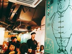 -点点心点心专门店(湾仔店)