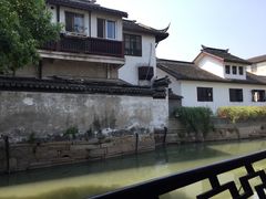 -观桥阁(锦溪店)