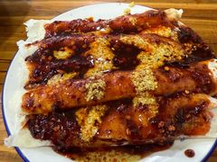 -洁美凉粉店(温江店)