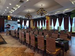 大堂-火舞泰·泰式海鲜火锅餐厅(世纪城店)