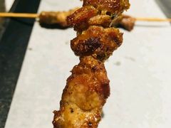 -管氏翅吧(马家堡店)