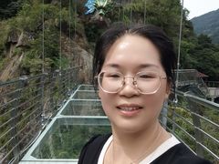 -宁波五龙潭景区