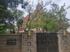 -八大关景区