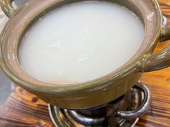 -顺德公平靓正特色牛花粥(花都店)