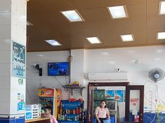 -三碟海鲜餐厅(崇武店)