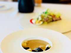 -上海和平饭店华懋阁 Cathay Room