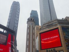 -重庆十八梯传统风貌区