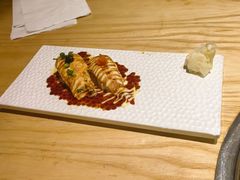 -松鱼亭·和牛烧肉(协鑫广场店)