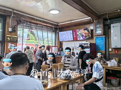 -洞子口张老二凉粉(文殊院店)