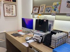 -海马体照相馆丨大师(青岛万象城店)