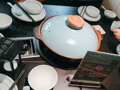 -椰小名·竹笙椰子鸡(中堂店)