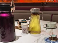 -马白开来特色羊排揪片子  (总店)