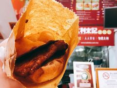 -大利来记餐厅(大三巴店)