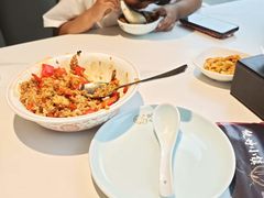 -攸州小镇家湘菜(小米科技园店)