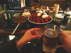 -三杯赤運·中式小酒馆(所城里店)