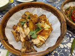 -米庄·原味私房菜(骏壹万邦店)
