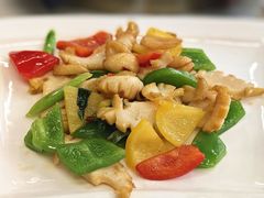 -宜兴隆家宴·私房菜(泰安华庭店)