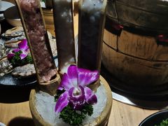 -捞围鲜·港式打边炉(海阳路店)