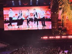 -上海体育场