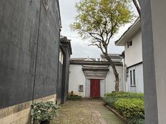 -东山雕花楼