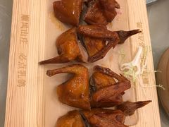 -顺风山庄(水濂山店)