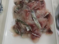 -中山脆肉鲩(新圳东路店)